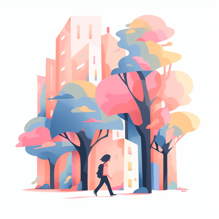 Read more about the article 活動身體影響心情