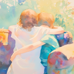 Read more about the article 照顧者培養內在平靜與療癒：靜觀和自我關懷